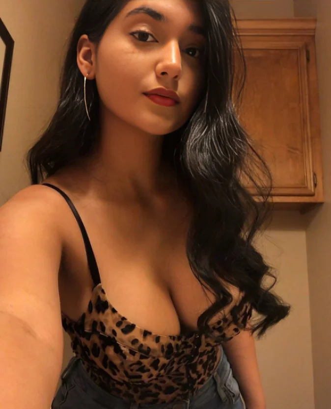 Monica - VIP Escort Bangalore